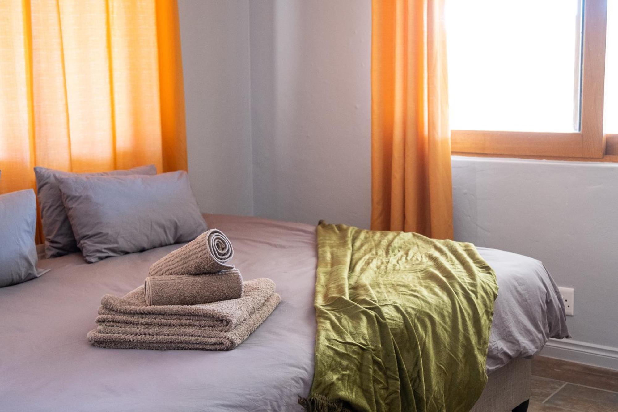 Appartement The Farm Life - Namibia à Maltahohe Extérieur photo